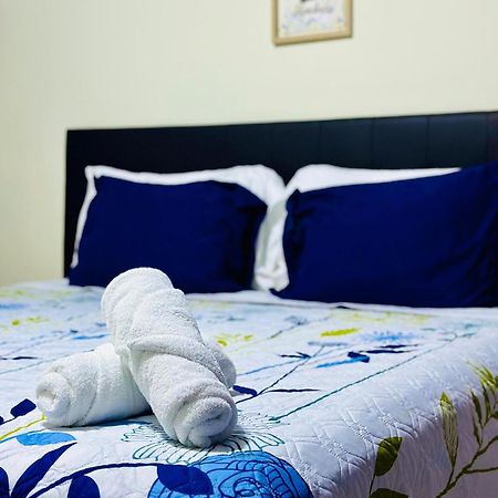 Hotel Suenos San Salvador Zewnętrze zdjęcie