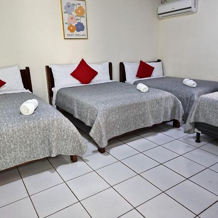 Hotel Suenos San Salvador Zewnętrze zdjęcie