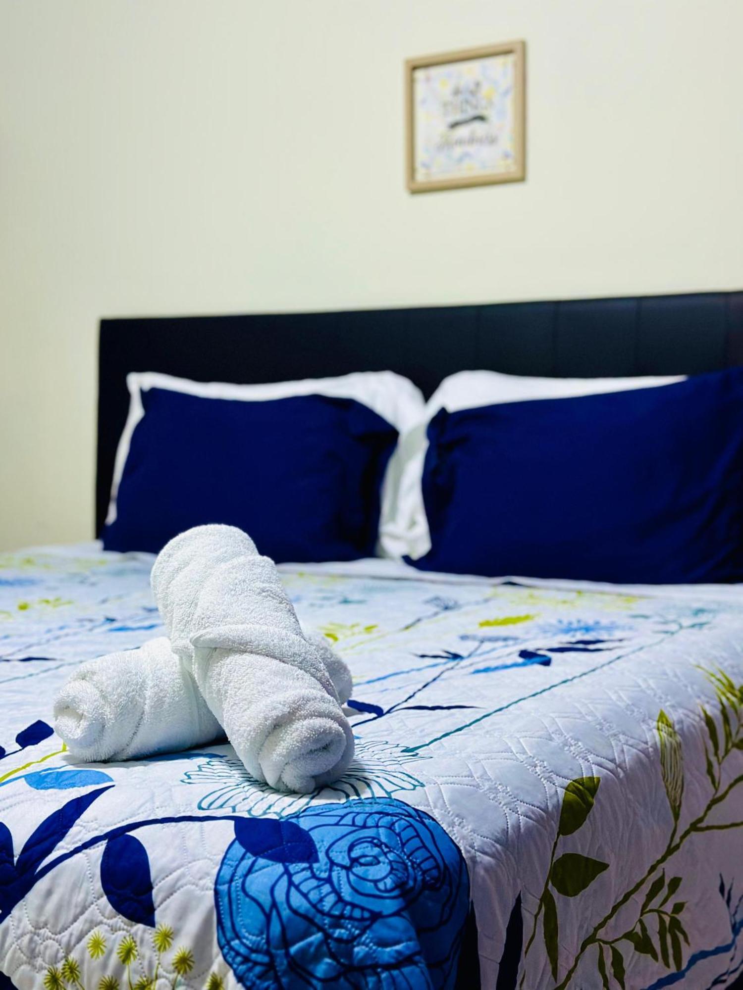 Hotel Suenos San Salvador Zewnętrze zdjęcie