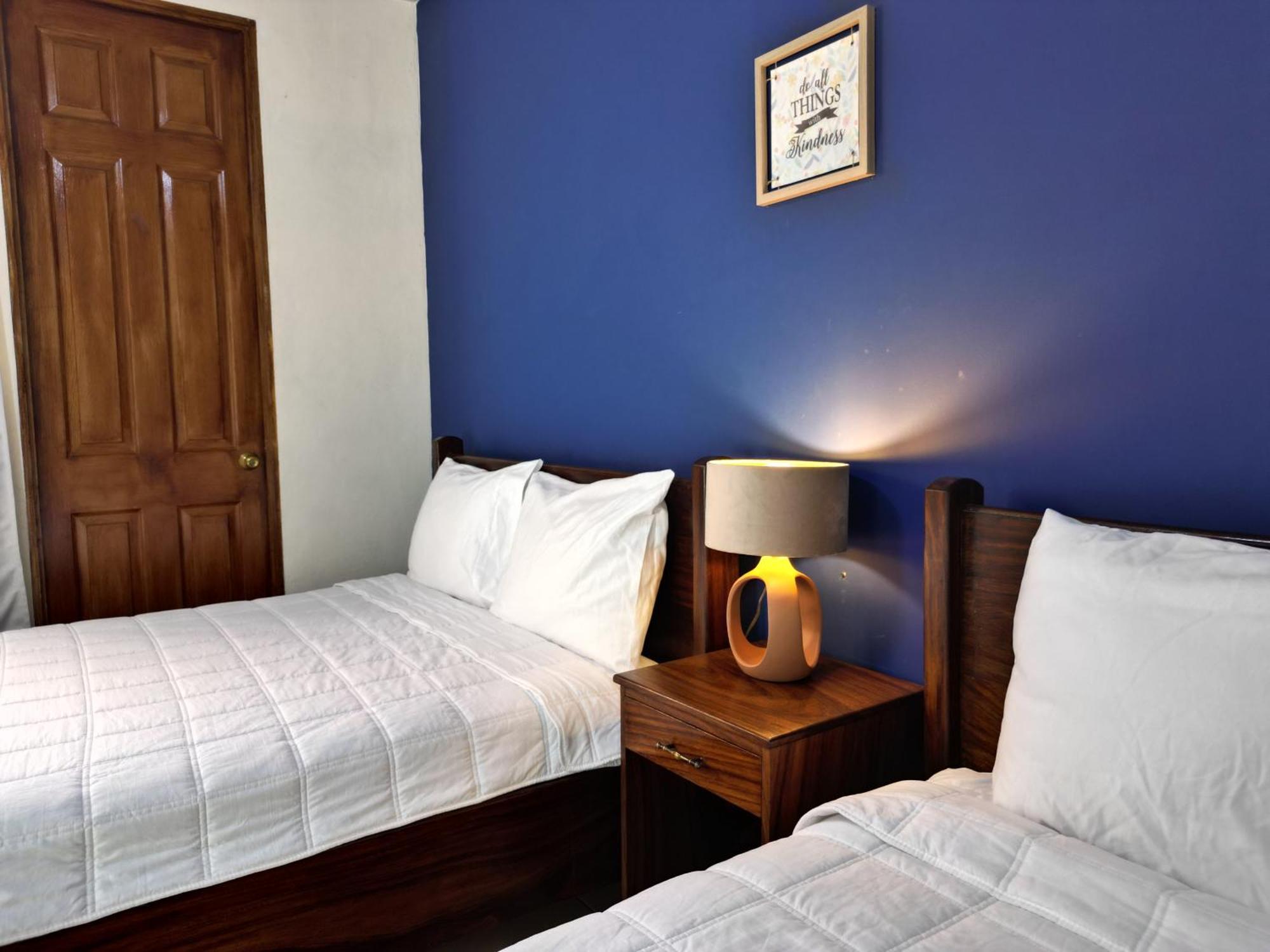 Hotel Suenos San Salvador Zewnętrze zdjęcie