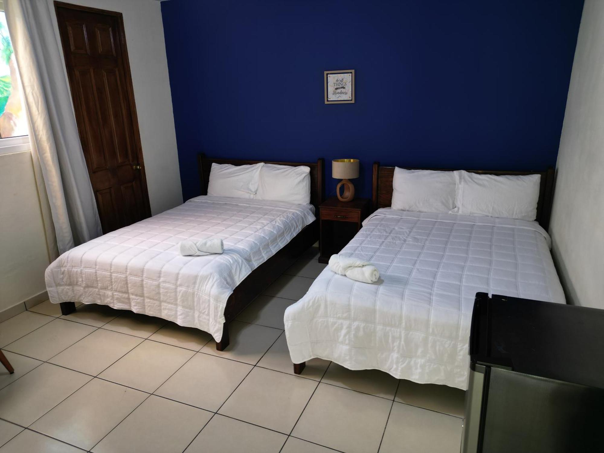 Hotel Suenos San Salvador Zewnętrze zdjęcie