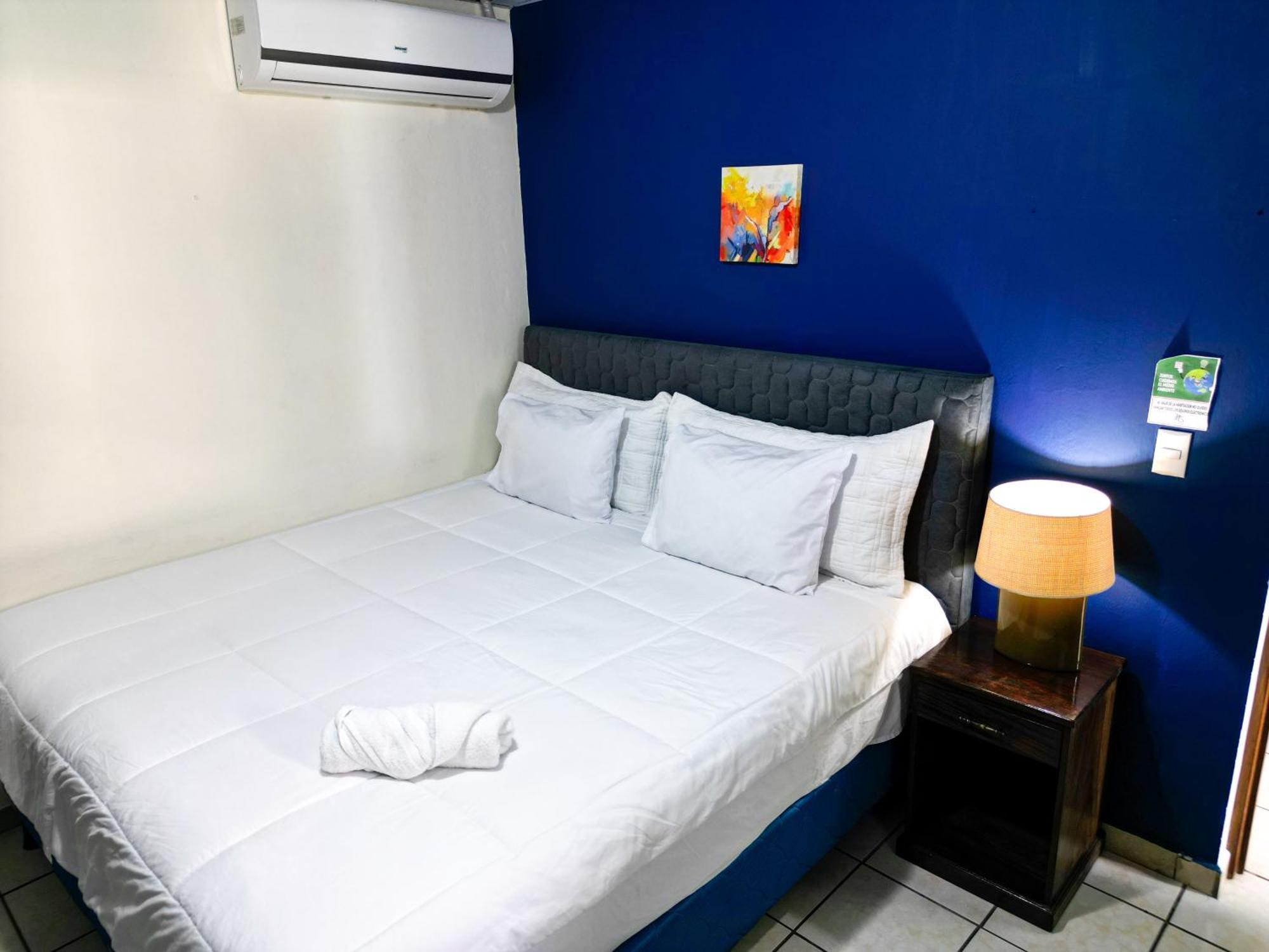 Hotel Suenos San Salvador Zewnętrze zdjęcie