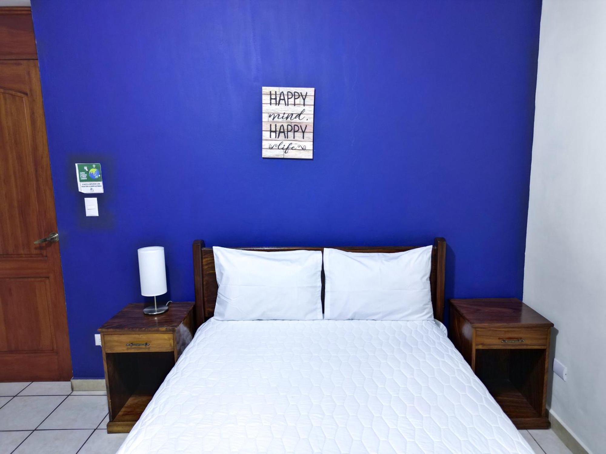 Hotel Suenos San Salvador Zewnętrze zdjęcie
