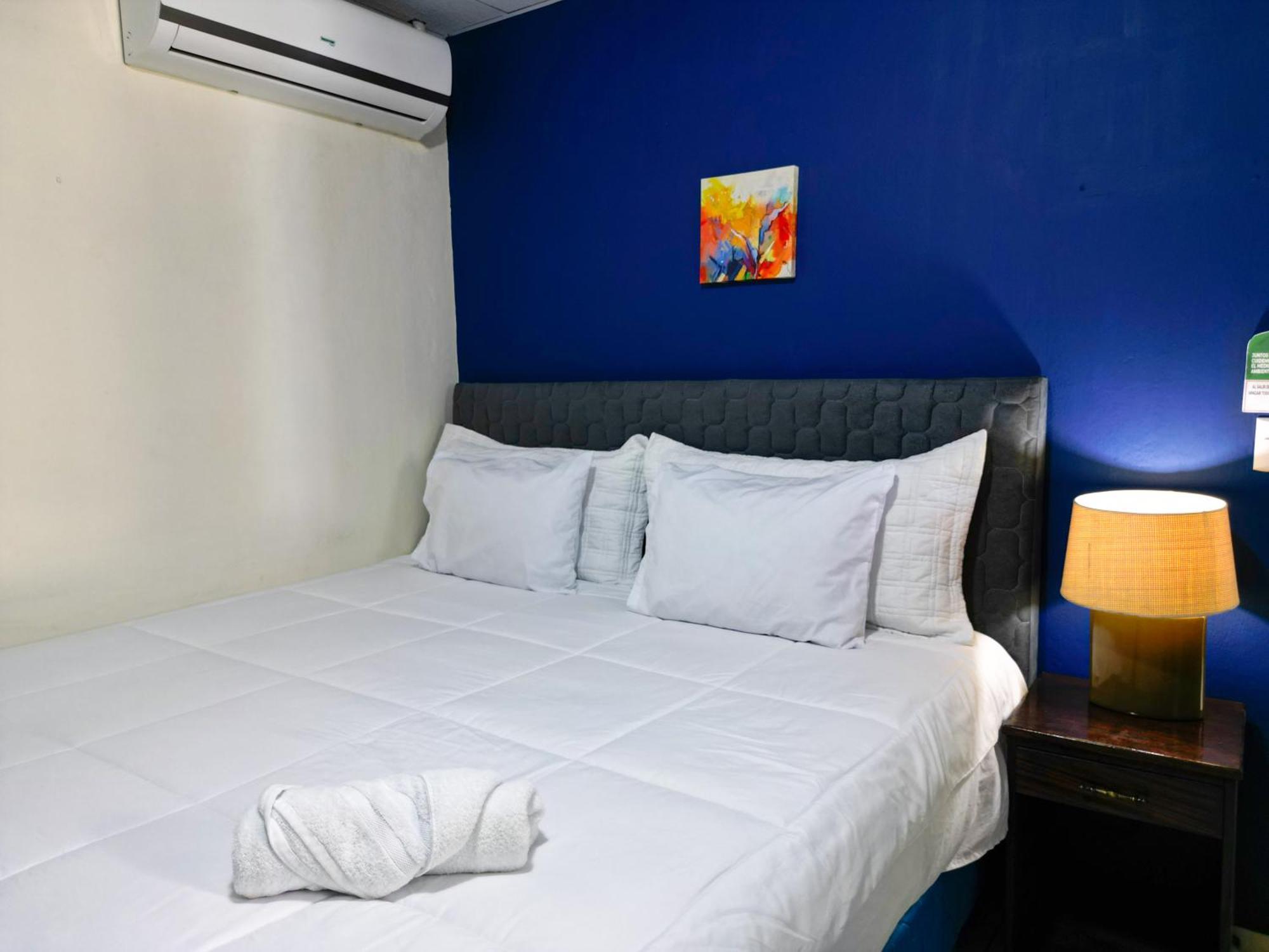 Hotel Suenos San Salvador Zewnętrze zdjęcie