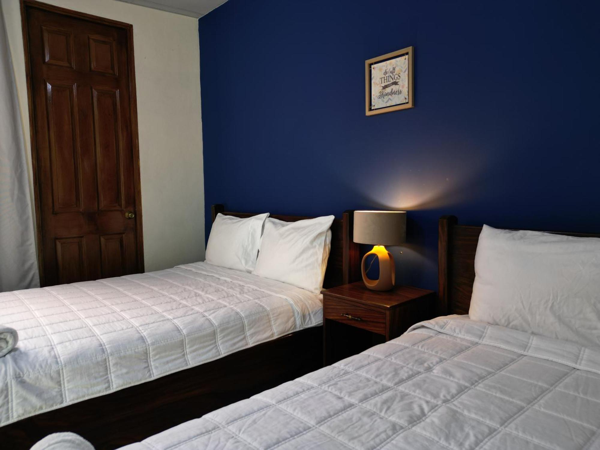 Hotel Suenos San Salvador Zewnętrze zdjęcie