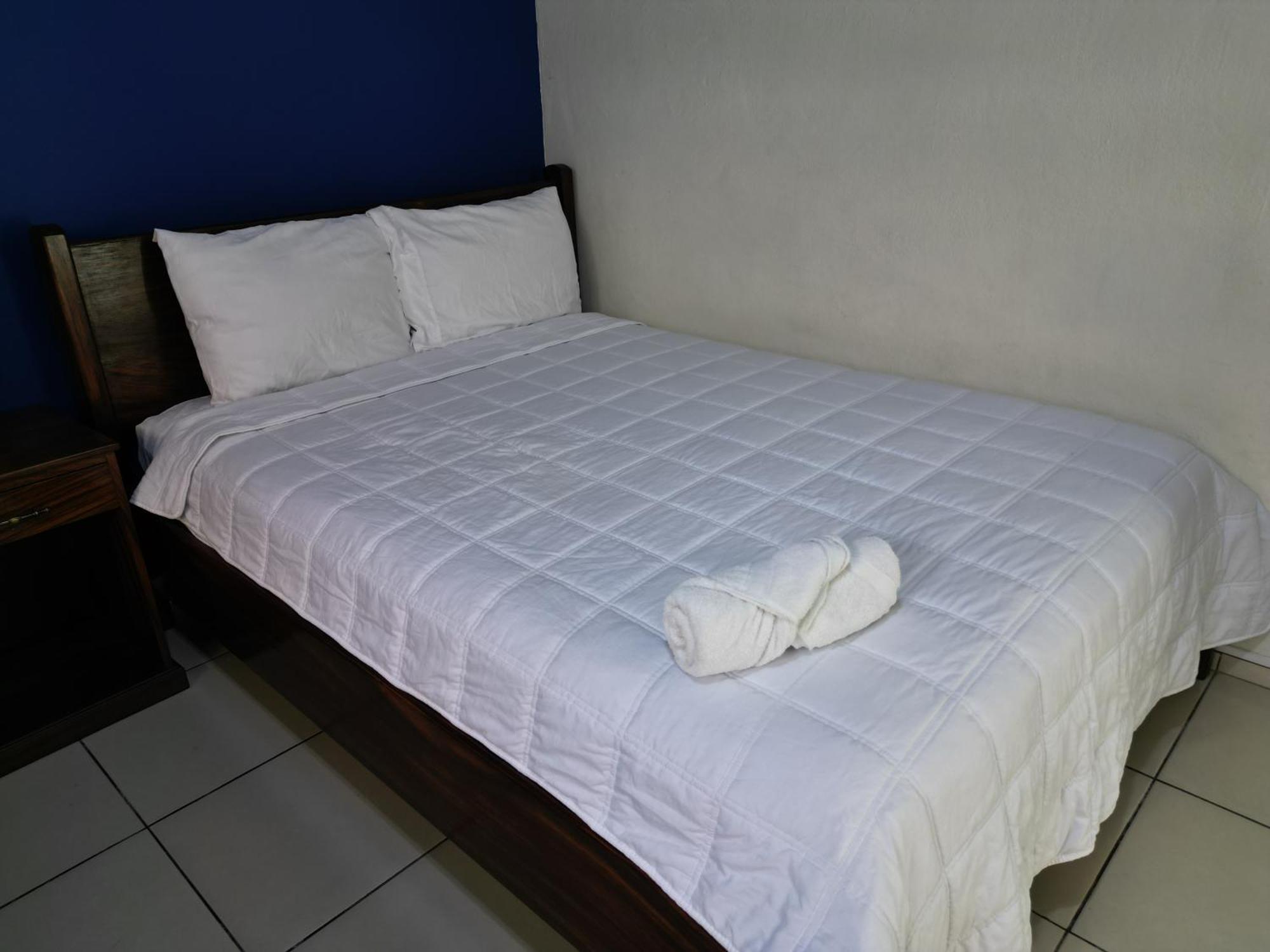 Hotel Suenos San Salvador Zewnętrze zdjęcie