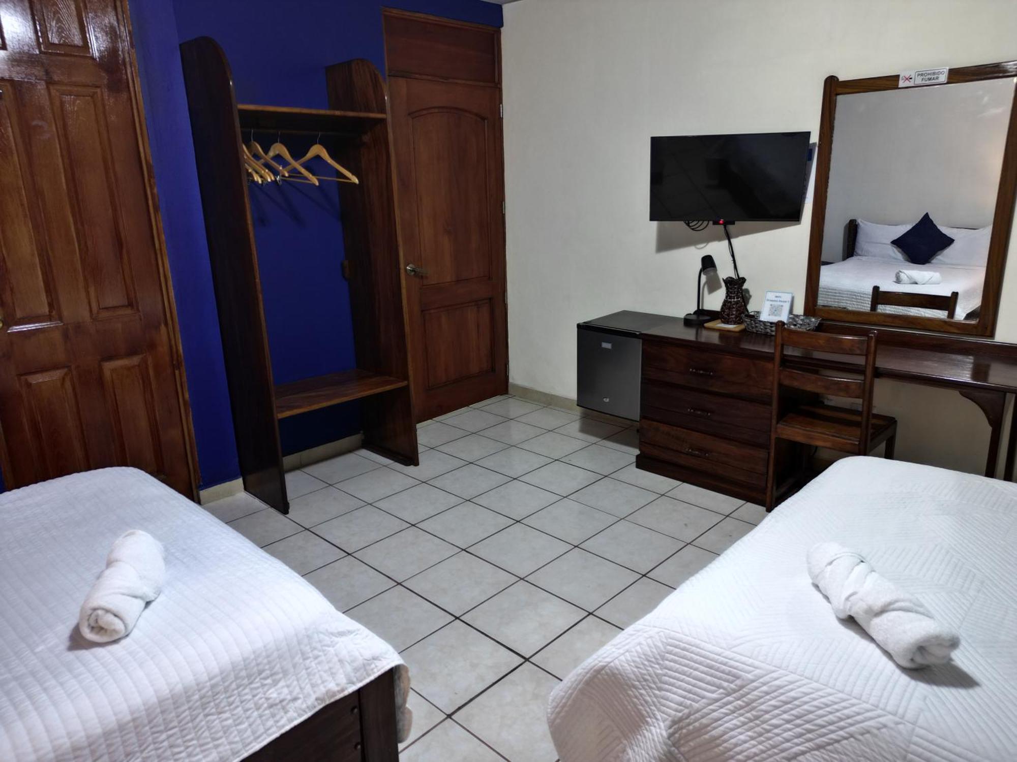 Hotel Suenos San Salvador Zewnętrze zdjęcie