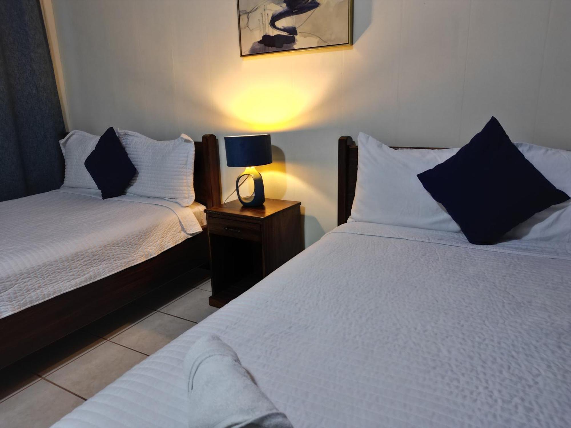 Hotel Suenos San Salvador Zewnętrze zdjęcie