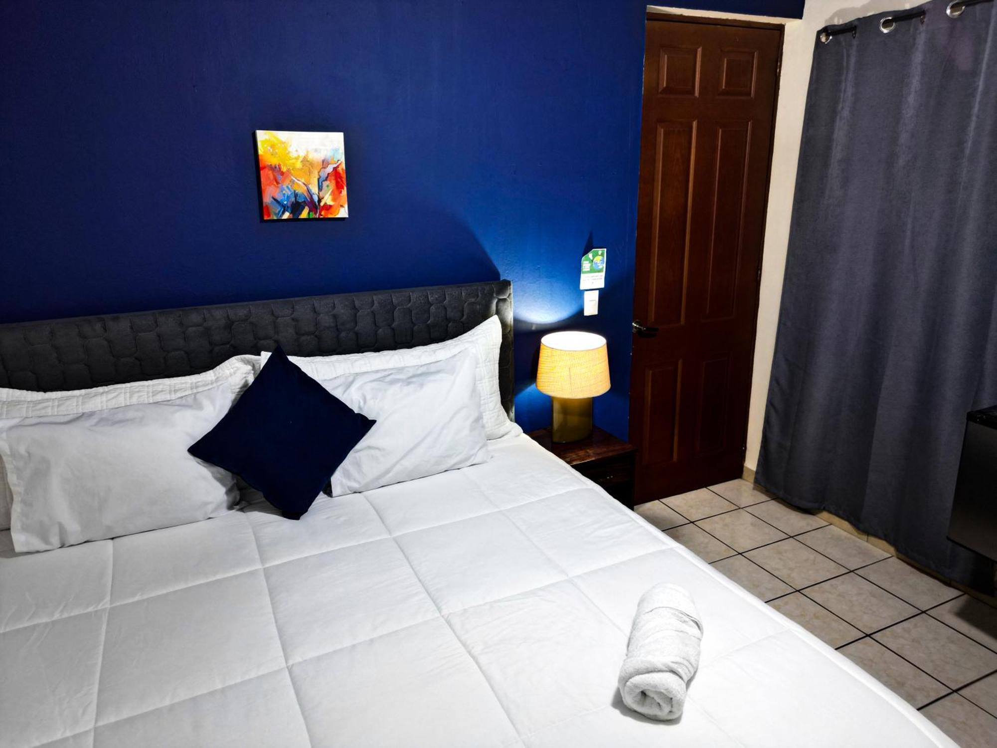 Hotel Suenos San Salvador Zewnętrze zdjęcie
