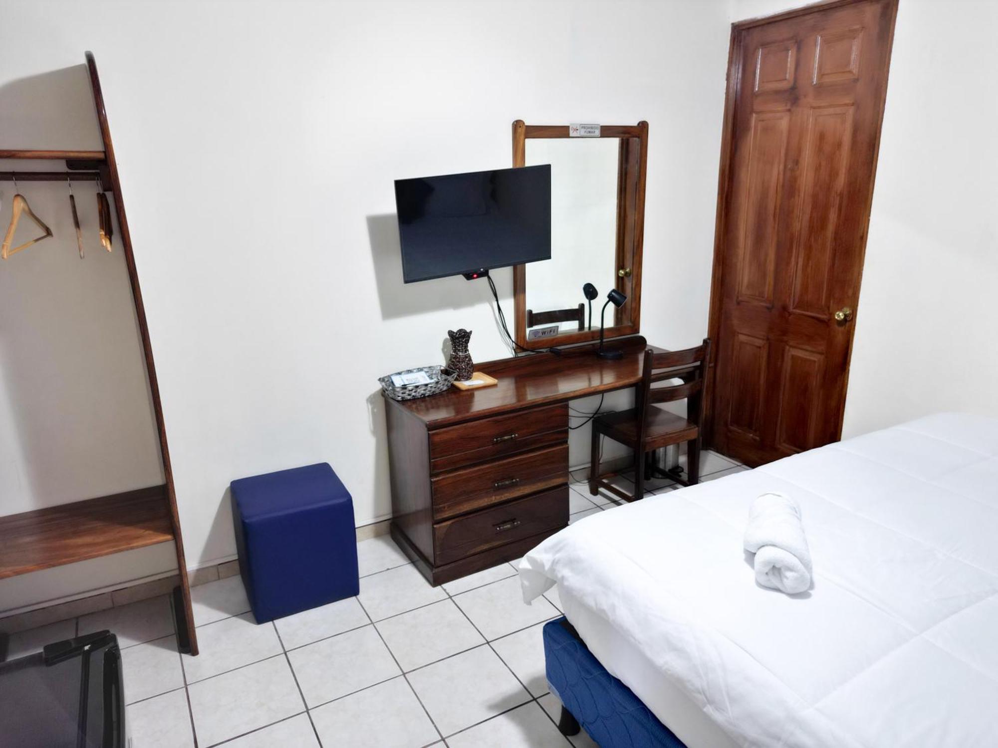 Hotel Suenos San Salvador Zewnętrze zdjęcie