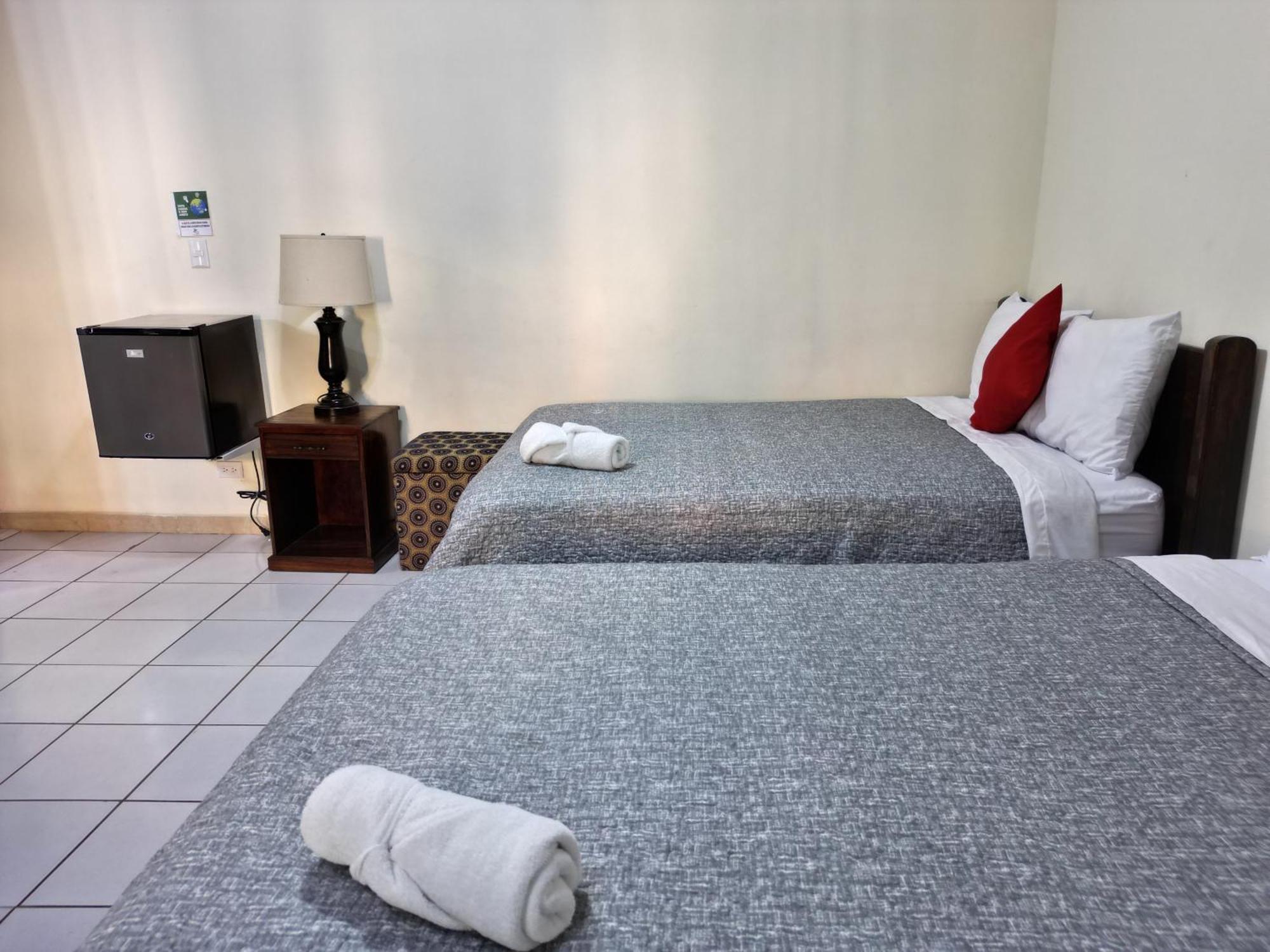 Hotel Suenos San Salvador Zewnętrze zdjęcie